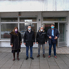Sarajevo: Općina Novi Grad osigurala prostor za otvaranje nove ambulante