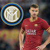 Sky Sport: Džeko pred odlaskom iz Rome, sprema se velika razmjena s Interom