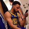 Bivši košarkaš Golden Statea: Kada Curry igra loše, upali Twitter pa ubaci 30 poena