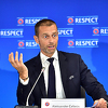 Čeferin: UEFA se obvezala održati Evropsko prvenstvo u 12 gradova
