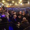 Racija zagrebačke policije: U kafiću zatečeno više od 30 osoba koje su kršile mjere protiv korone