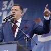SNSD promovisao Dodikove antiustavne ideje nipodaštavanjem Stanivukovića