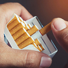 Anketa pokazala da bi 90 posto građana kupovalo legalne cigarete da su nameti manji