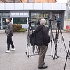 Novalić, Solak, Milićević i Hodžić danas se izjašnjavaju o krivici u predmetu "Respiratori"