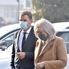 Premijer Novalić i ostali optuženi u procesu "Respiratori" stigli na početak suđenja