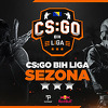 Osnivanjem prve i druge lige igre Counter Strike počinje revolucija gaminga u našoj državi