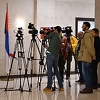 Ministarstvo civilnih poslova BiH traži da novinari budu na listi prioriteta za vakcinaciju