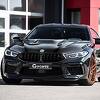 G-Power tunirao BMW M8 Gran Coupe na čak 808 KS