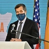 Eric Nelson razgovarao s Dodikom: Umjesto retorike podjela okrenite se ekonomiji