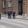 Suđenje u predmetu "Tower": Prikazan snimak kako optuženi Halilagić uzima novac