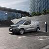 Peugeot e-Partner je dostavnjak najnovije generacije