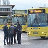 Račun sarajevskog GRAS-a blokiran, u javnom prijevozu nema dovoljno vozila