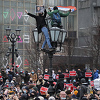 Brat i saradnici Navalnog u kućnom pritvoru, sistem strepi zbog najave novih demonstracija
