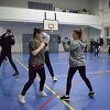 Djevojke uzvraćaju udarac: Kako je bokserski klub u Sarajevu odlučio odgovoriti nasilnicima