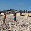 Đoković na plaži u Australiji imitirao Ronaldinha pa se zakucao u mrežu