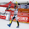Clement Noel pobijedio na slalomu u Chamonixu
