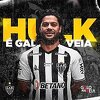 Hulk nakon četiri godine napustio Kinu, karijeru zvanično nastavlja u Brazilu
