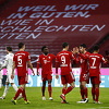 Bayern rutinski savladao Hoffenheim, Dortmund nakon preokreta pobijedio Augsburg
