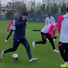 Di Maria na treningu osramotio trenera Pochettina, igrači PSG-a prasnuli u smijeh