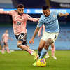 Manchester City se minimalcem protiv Sheffielda učvrstio na vrhu tabele