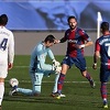 Real Madrid izgubio kod kuće od Levantea, Zidane pred otkazom