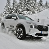 Testirali smo novi Hyundai Santa Fe: Rame uz rame s najboljima