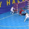 Jedan od najboljih golova u historiji futsala: Belgijanac izveo istinsku minijaturu