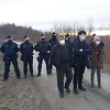 Hrvatska policija spriječila zvaničnike EU da provjere tretman migranata na granici s BiH