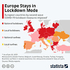 BiH kao rijedak evropski primjer liberalnih mjera u iscrpljujućoj borbi protiv koronavirusa
