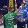 Menadžer iz BiH objavio fotografiju koja otkriva detalje MMA incidenta Musaeva i Jurišića