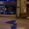Ambasador Hrvatske u BiH: Zastava EU je potrgana tokom policijskog sata