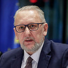 Hrvatski ministar: EU zvaničnici su htjeli ilegalno prijeći granicu, ovo je provokacija