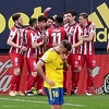 Atletico Madrid na pogon Luisa Suareza gazi ka tituli prvaka Španije