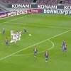 Lionel Messi pokazao magiju i sjajno pogodio iz slobodnog udarca