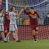 Roma rutinski pobijedila Veronu, Džeko ponovo bio na tribinama