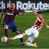 Messi i Griezmann pogađali za pobjedu Barcelone, Pjanić igrao 67 minuta