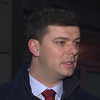 Antonić: Ako Begić uputi izvinjenje Dodiku i Vučiću, izvinit ću se što sam ga nazvao ustašom