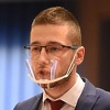 Begić će tražiti krivično gonjenje SNSD-ovog Momčila Antonića