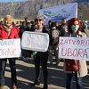 Grad Mostar tuži građane zbog protesta i traži odštetu od 639 hiljada KM