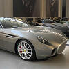 Ferrari 599 By Zagato ide na aukciju