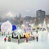 Klizalište na Skenderiji u Sarajevu ostaje do 15. februara