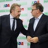 Zašto u koaliciju s HDZ-om može SDA, a ne mogu SDP i ostala opozicija