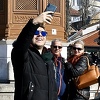 FBiH: Broj turista u decembru prošle godine manji za 62,4 posto u odnosu na isti period 2019.