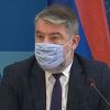 Alen Šeranić: Za RS sada stiglo 2.000 vakcina, ukupno će stići 400.000 doza