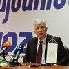 Čović: Crvena linija je do juna usvojiti Izborni zakon, migranti ne smiju biti biračko tijelo