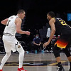 Jokićev "čas košarke" najboljem defanzivcu NBA lige