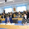 Skupština u Goraždu zadužila vladu da se izjasni o zakonitosti konkursa za prijem policajaca