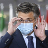 Plenković za incident na granici s BiH optužio opoziciju: To je dogovor socijalista sa SDP-om