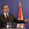 Vučić najavio vakcinisanje zdravstvenih radnika iz RS-a u Srbiji