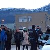 Nakon što ih je lokalna vlast tužila zbog protesta, Mostarci ponovo blokirali deponiju Uborak